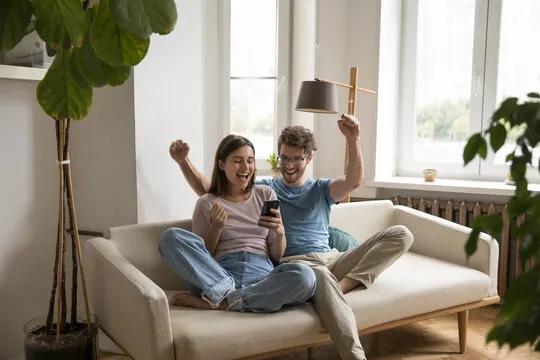 彩票正规 应用界面预览