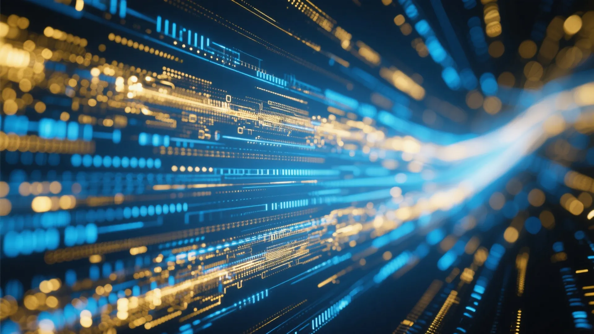 Data Stream