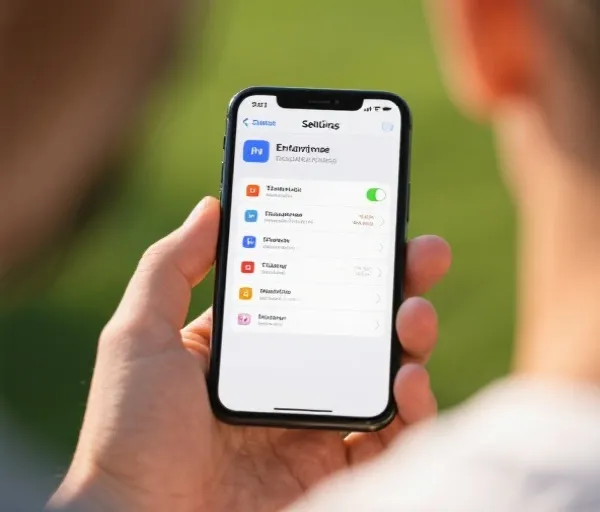 iOS安装指引