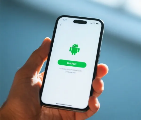 Android安装指引