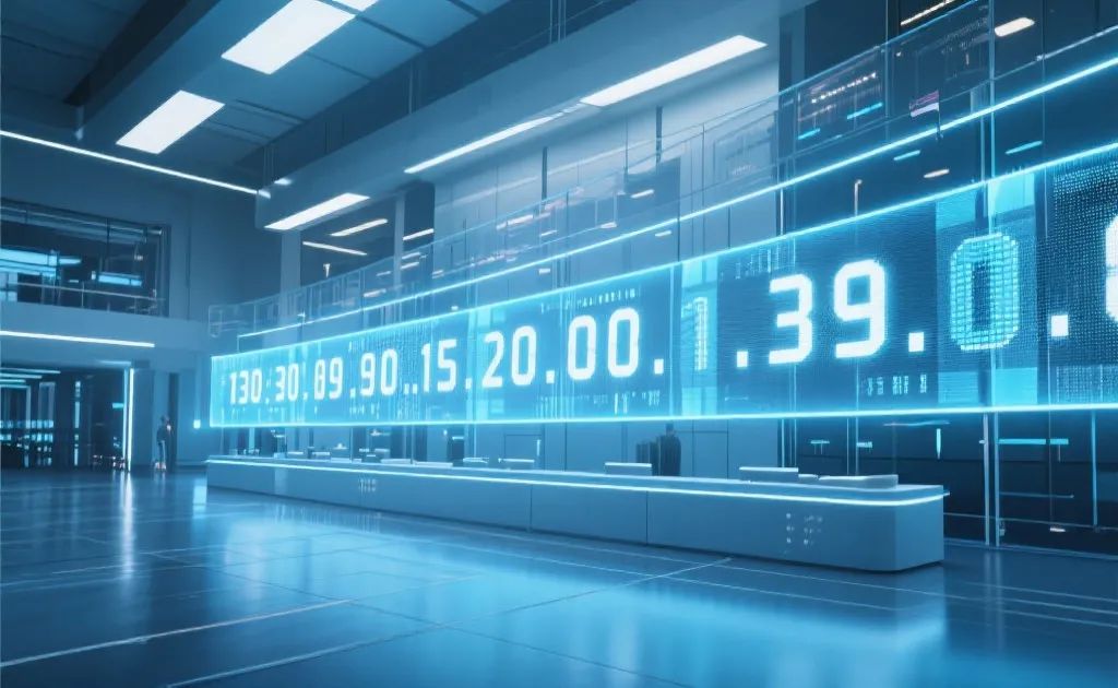 最新开奖结果全解析：数据背后的真相与趋势，一文看懂！